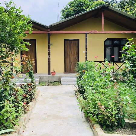 Nature Safari Resort Bardiya Экстерьер фото